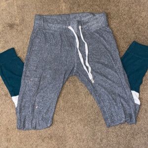 Comfy joggers